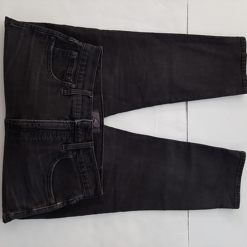 Madewell The Perfect Crop jean size 28